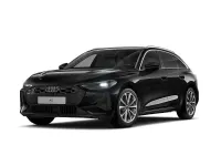 Gebraucht Audi A5 Ambiente 204 PS (150 kW) 2025 Mythosschwarz metallic Kombi