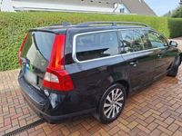 gebraucht Volvo V70 V70D3 Geartronic Kinetic