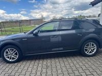 Gebraucht Audi A4 Allroad 163 PS (119 kW) 2018 Grau Kombi