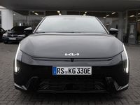 Gebraucht Kia EV4 GT-Line 150 kW (204 PS) 2026 Schwarz Limousine