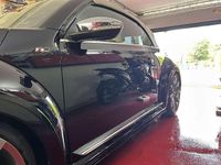 Gebraucht VW Beetle 220 PS (161 kW) 2018 Kleinwagen