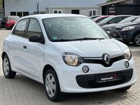 gebraucht Renault Twingo Life HU/AU NEU