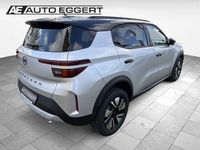 Neu Opel Frontera 145 PS (106 kW) 2026 Kristallsilber SUV