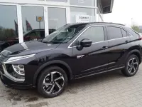 Gebraucht Mitsubishi Eclipse Cross Select 188 PS (138 kW) 2025 Pantherschwarz SUV