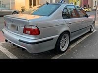 Gebraucht BMW 525 M Sport 200 PS (147 kW) 2000 Silber Limousine