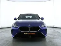 Gebraucht BMW 118 M Sport 150 PS (110 kW) 2025 Blau Kleinwagen