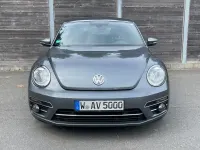 Occasion VW Beetle Sound 105 ch (77 kW) 2017 Gris Citadine