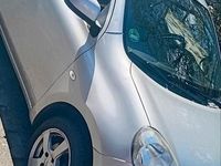 Gebraucht Nissan Micra 105 PS (77 kW) 2011 Silber Kleinwagen