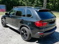 Gebraucht BMW X5 235 PS (172 kW) 2008 SUV