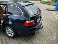 gebraucht BMW 530 d motor 3.0