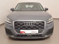 Gebraucht Audi Q2 Comfort 150 PS (110 kW) 2017 Grau metallic SUV