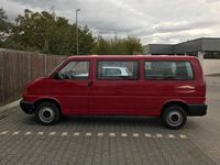 gebraucht VW T4 2.5 TDI - Lang - Automatik - TÜV 10/24