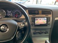 gebraucht VW Golf VII limo