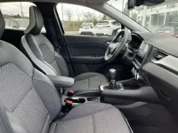 Gebraucht Renault Captur Intens 91 PS (66 kW) 2022 Schwarz SUV