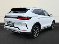 Gebraucht BYD Seal U Boost 218 PS (160 kW) 2026 Weiß(metallic) SUV