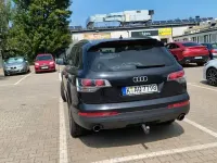 Gebraucht Audi Q7 Sport 239 PS (175 kW) 2008 Schwarz SUV