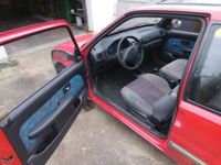 gebraucht Peugeot 106 45Ps