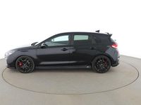 Gebraucht Hyundai i30 N Performance 275 PS (202 kW) 2018 Schwarz Limousine