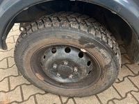 Gebraucht Lada niva 83 PS (61 kW) 2014 Blau SUV