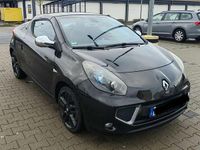 Gebraucht Renault Wind Night&Day 101 PS (74 kW) 2010 Schwarz Cabrio