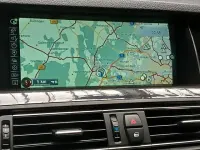 Gebraucht BMW 520 Performance 184 PS (135 kW) 2013 Schwarz metallic Limousine