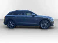 Gebraucht Audi SQ5 Sport 341 PS (250 kW) 2022 Grau SUV