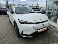 Gebraucht Honda e:Ny1 150 kW (204 PS) 2024 Weiß SUV