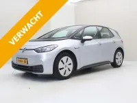 Gebraucht VW ID.3 Life 150 kW (204 PS) 2020 Grau Kleinwagen