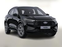 Neu Ford Kuga ST-Line 182 PS (133 kW) 2025 Agate black metallic agate black metallic SUV