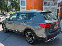Gebraucht Seat Tarraco 4Drive 190 PS (139 kW) 2019 Grau SUV