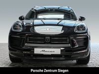 gebraucht Porsche Macan 21-Zoll Burmester