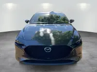 Neu Mazda 3 Exclusive-Line 140 PS (102 kW) 2025