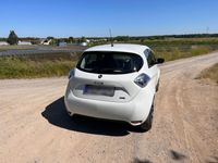 gebraucht Renault Zoe top Zustand TÜV neu