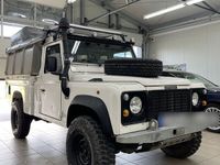 gebraucht Land Rover Defender 