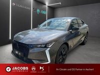 Gebraucht DS Automobiles DS4 Performance 179 PS (131 kW) 2024 Platinum grau (metallic) Kleinwagen
