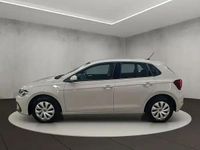 Second-hand VW Polo Life 95 CP (69 kW) 2022 Gri Hatchback