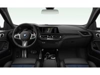 gebraucht BMW 120 d xDrive M Sport LC Prof. Adapt. LED DA RFK