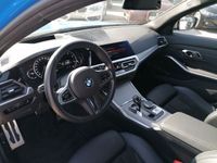 gebraucht BMW 318 d Touring