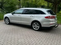 Gebraucht Ford Mondeo 150 PS (110 kW) 2015 Kombi