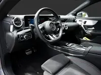 Gebraucht Mercedes CLA35 AMG Premium 2025 Grau Coupé