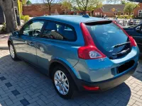 Gebraucht Volvo C30 125 PS (91 kW) 2007 Grün Kleinwagen