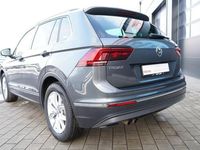 Gebraucht VW Tiguan Highline 150 PS (110 kW) 2020 Grau SUV