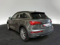 Gebraucht Audi Q5 Ambiente 204 PS (150 kW) 2025 Daytonagrau perleffekt SUV