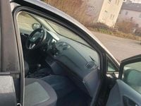 Gebraucht Seat Ibiza ST 75 PS (55 kW) 2008 Grau Kombi