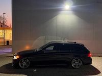 Gebraucht BMW 325 320 PS (235 kW) 2010 Schwarz Kombi