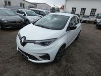 Gebraucht Renault Zoe Evolution 50 kW (69 PS) 2022 Gletscherweiss Kleinwagen