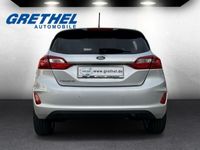 gebraucht Ford Fiesta Titanium 1.0 EcoBoost Apple CarPlay Andro
