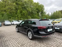 Gebraucht VW Passat Alltrack 200 PS (147 kW) 2021 Schwarz Kombi