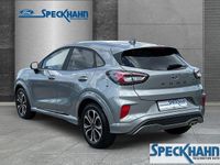Gebraucht Ford Puma ST-Line X 155 PS (114 kW) 2024 SUV