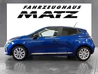 Neu Renault Clio V Evolution 101 PS (74 kW) 2025 Kleinwagen